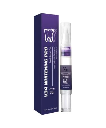 Koahde dentizen Gum Therapy gel dentiz gums therapy gel gum remover for sensitive teeth tooth white essence pen dental pin gel pen for the gum repair tooth lighting pin