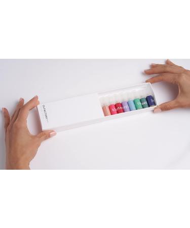 Olfactory NYC Explorer Box - Custom Perfume Fragrance At Home - Buy Online on GoSupps.com