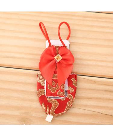Buy MipCase Mini Windel for Birds | Reusable Parrot Inner Shell & Pigeon Clothing - Eco-Friendly | Best Care for Nymphensittich & Kaisersittiche - Buy Online on GoSupps.com