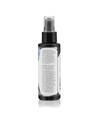 MOEHAIR Hi-Vibes Beam Shine Serum - Vegan Frizz Control & Shine | Maracuja & Argan Oil | Paraben & Sulfate Free | 4 Fl. Oz - Buy Online on GoSupps.com