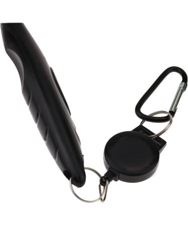 HONBAY Golf Divot Repair Tool Set - Golf Brush & Groove Cleaner with Retractable Clip - Buy Online on GoSupps.com