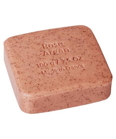 Savon du Midi Argan Oil Soap Rose 100 g