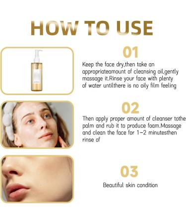 Centella Cleansing Oil + Centella Nettoyant Visage Madagascar Centella Mousse Centella Asiatica Extract Pore Control Cleansing Oil Pore Deep Cleansing Convient aux peaux sensibles(2PCS) - Buy Online on GoSupps.com