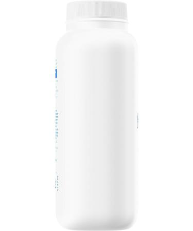 Johnson's Hypoallergenic Baby Powder for Delicate Skin - 4 oz, Paraben-Free, Phthalate-Free, Dye-Free - Buy Online on GoSupps.com