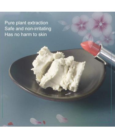 Buy Lipstick Base Material - Matte DIY Lipstick & Soap Making Tool | Non-Stick Cup | 50g - International Shipping Available - Buy Online on GoSupps.com