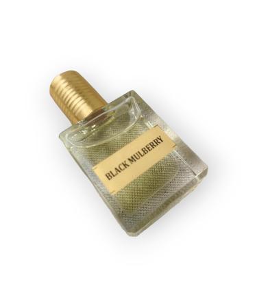 All Types Essential Oil Attar-Atar Parfum Oil Fragrance Perfume Unisex Men-Women Parfume Spray Scent Long Lasting Roll On Itar Semi Natural Non Alcoholic Volume: 12ML (0.4 Fl Oz) (Black Mulberry) - Buy Online on GoSupps.com
