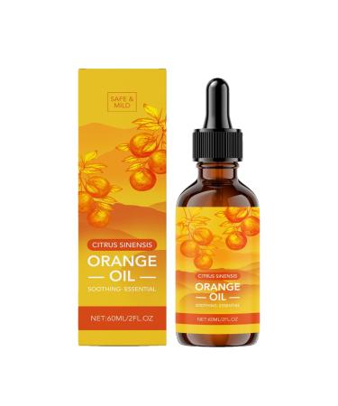 G n rique Diffuser Oil - Fruity Scented Oil 60ml - Natural Liquids for Home Bedroom Office Yoga Hotel Meditation Yoga Spa