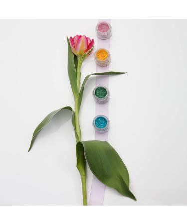 Inglot AMC Pure Pigment Eye Shadow 118 - 2g/0.07oz | Vibrant Color & Long-lasting Formula - Buy Online on GoSupps.com