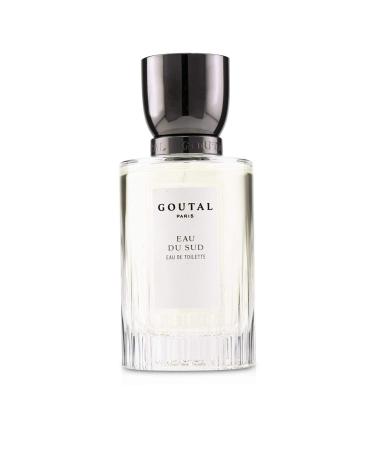 Annick Goutal Eau Du Sud Edt Spray Refillable 1.7 Oz