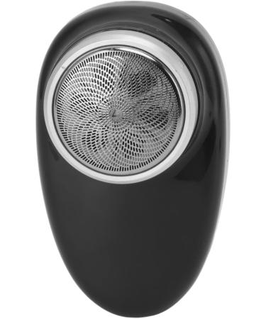 Aramox Compact Mini Electric Beard Clipper & Hair Trimmer - Wet/Dry Use 3D Blade Wear Resistant Unisex - Buy Online on GoSupps.com