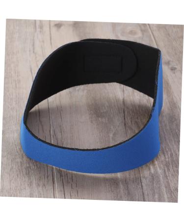 Yoga Headband for Sports & Surfing - Turban & Diving Accessories | God Tough 1 Count - Buy Online on GoSupps.com