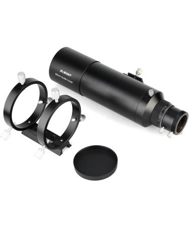 SVBONY SV106 50mm Guide Scope with Helical Focuser - Multi-Use for Astronomical Telescope - Buy Online on GoSupps.com