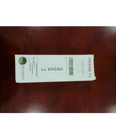 Men's T-Blade Hair Clippers: Electric Beard Trimmer & Cordless Grooming Kit - USB Rechargeable - Bronze Finish - Buy Online on GoSupps.com