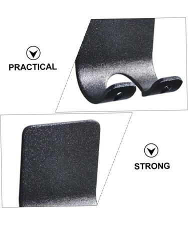 Uonlytech 12-Piece Razor Hangers - DIY Warding Solutions for Kids & Stress Relief - Buy Online on GoSupps.com