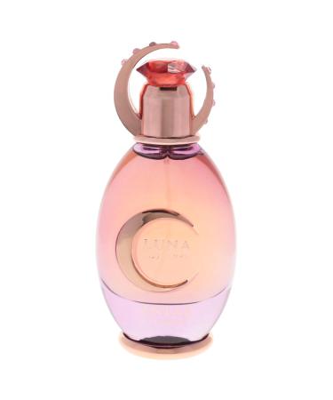 Anfar Luna for Women - 3.4 oz Extrait De Parfum Spray - Buy Online on GoSupps.com