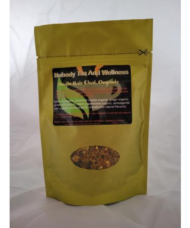 Angle Hair Chai-Organic