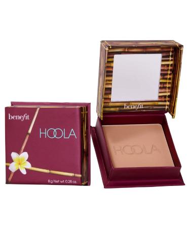 Benefit Cosmetics Hoola Bronzer Hoola