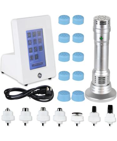 Shop shaft device shock wave device for ED and pain relief multifunctional body massage for pain relief for erectile dysfunction 01