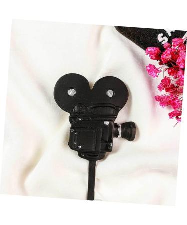 Alipis 3pcs Wall Rack Robe Hanger Door Rack Door Hooks Wall Hooks Coat Hanger Classic Door Frame medium Picture 1 - Buy Online on GoSupps.com