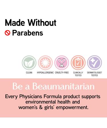 Shop Physicians Formula Happy Booster Glow & Mood Boosting Blush in Rose - International Shipping Available - Buy Online on GoSupps.com