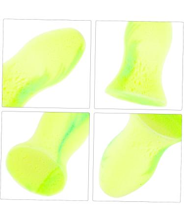 Buy Healvian 6 Pairs Motorcycle Ear Plugs | Soft Comfortable Noise Canceling Earbuds for Sleep & Hearing Protection - Ideal for Travel - Buy Online on GoSupps.com