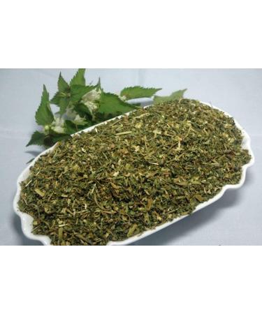 Krauterino24 - Dead nettle herb cut Dead nettle tea quantity: 1000g