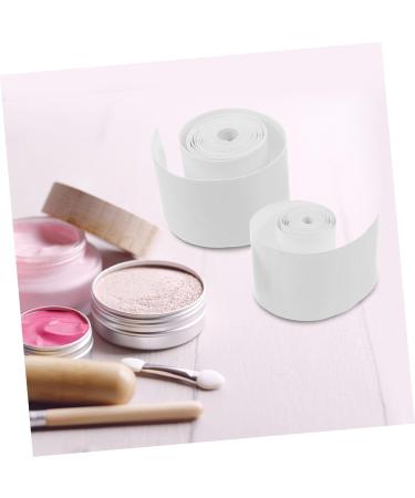 minkissy 10 Rolls Eyelash Sticker Lashes Extension Tapes Eyelash Grafting Tapes Eyelash Tape Lash Extension Lash Tapes Eyelashes Tapes Makeup Foam Pad Non-woven Fabric Eyes Extend - Buy Online on GoSupps.com