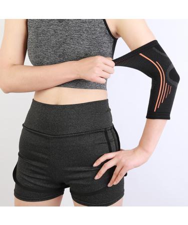 Shop KALLORY Tennis Wristbands - Elastic Support Belt for Fitness - International Shipping Available - Buy Online on GoSupps.com