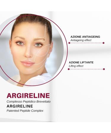  Licofarma Rebel DERMOPEEL SHIELD | Ultra Anti-Ageing Sun Protection Face Cream SPF 50+ | UVA + +++ Protection | With Peptides | Anti-Aging Anti-Spot and Anti-Wrinkle | 95% Natural Origin | 50 ml Bottle - Buy Online on GoSupps.com