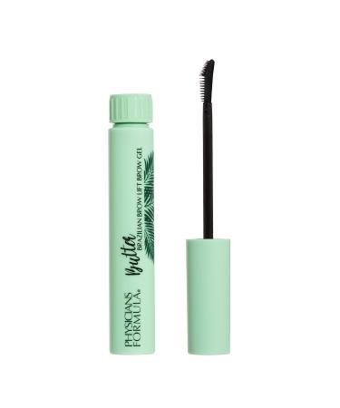 Markwins Beauty Brands Physicians Formula Murumuru Butter Brazilian Eyebrow Gel with MicroSculpting Brush for UltraPrecise Application Weightless Formula Enriched with Keratin Eyebrow Lamination
