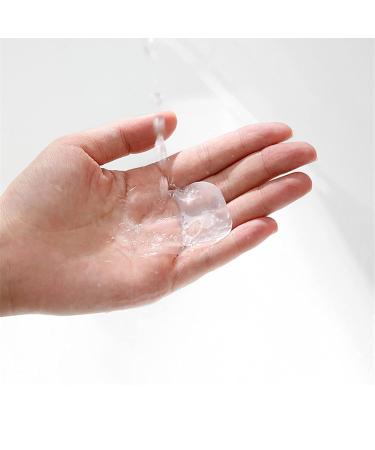 20 Pack (400 Sheets)Portable and Disposable Foaming Hand and Body Wash Scented and Convenient Get Clean on the Go with our Portable Foaming Hand and Body Wash Convenient and Disposable Foaming Wash - Buy Online on GoSupps.com