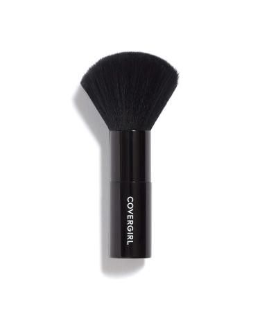 COVERGIRL Makeup Masters Blush and Powder Brush, 1 Count