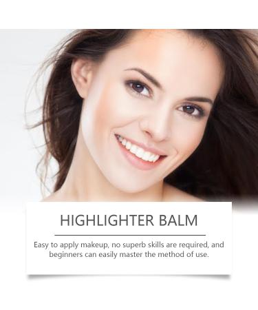 CHAKAE Highlighter Powder for Makeup - Long Lasting Highlighter Palette for Face - Buy Online on GoSupps.com