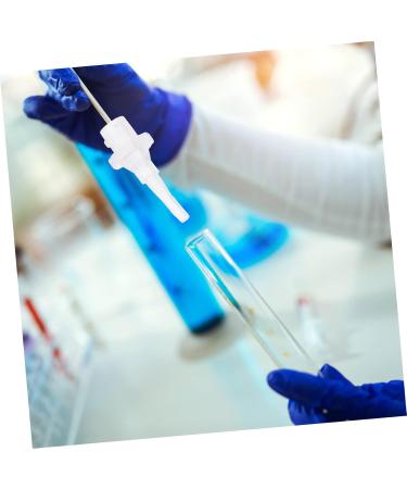 Healeved 30pcs Earwax Cleaner Nozzles Ear Washer Tips for Ear Wax Removal Compact and Easy to and Practical - Buy Online on GoSupps.com