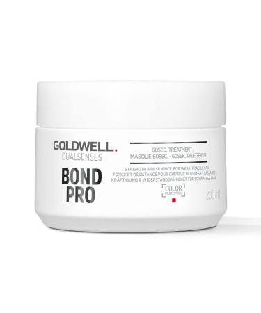 Goldwell Dualsenses Bond Pro Strengthening 60Sec Treatment 200mL - Buy Online on GoSupps.com