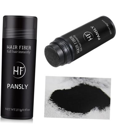 3 Pcs Waterproof Concealer Nail Concealer Concealers Hair Building Fibers Applicator Thick Hair Mx3pcs Blackx3pcs - Buy Online on GoSupps.com