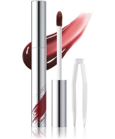 Pelure de coloration du crayon l vres pelage de couteau l vres | Le crayon l vres imperm able imperm able se d collant | Cosm tiques de maquillage pour les voyages d'affaires sortants les date 02 1 unit (Lot de 1) - Buy Online on GoSupps.com