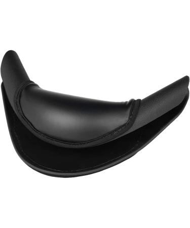 COSYOO Professional Shampoo Bowl Neck Rest - Cushioned & Durable Spa Neck Support Pillow - Buy Online on GoSupps.com