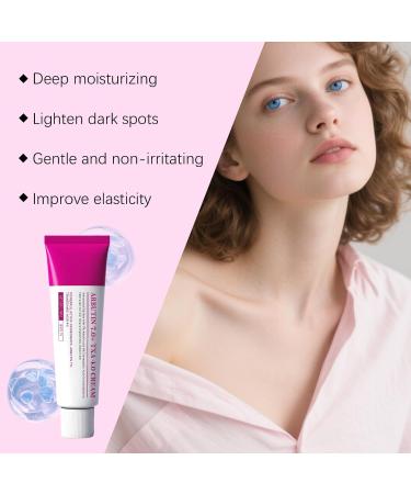 Arbutin 7% + Tranexamic Acid 4% Cream Face Cream for Dark Spots Freckle Blemishes Pigmentation Skin Care for Hyperpigmentation Treatment Suitable for all skin types (50G/1.76OZ) (1PC) - Buy Online on GoSupps.com