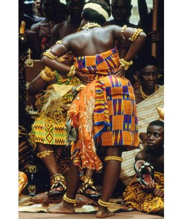 West African Shea Butter - Fair Trade Organic Skin & Hair Care | Therapeutic Natural Healing | 4 oz Pack - Buy Online on GoSupps.com