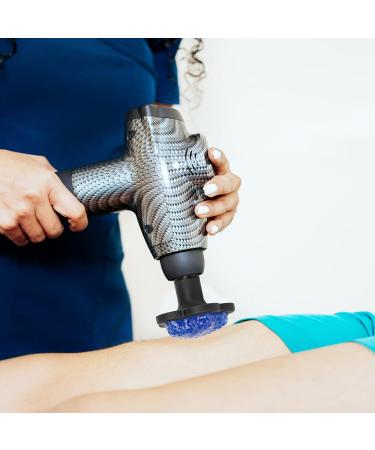 Massage Head Accessories for Muscle Relaxation | Cold Compress Massager - Replaceable 0.5 Inch Head - Buy Online on GoSupps.com