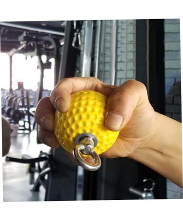 Beavorty Grip Training Ball Set - Enhance Muscle Strength with Premium Grip Trainers | International Shipping Available - Buy Online on GoSupps.com