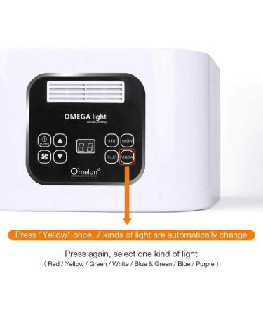 7 Color LED Facial Skin Therapy Mask LED Face Skin Light Treatment Anti-wrinkle Anti-aging Whitening Tender Skin Acne Kit - Buy Online on GoSupps.com