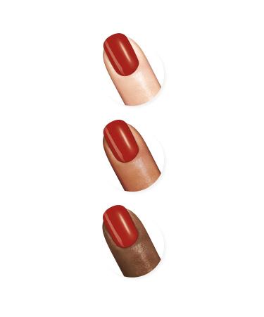 Sally Hansen Insta-Dri ASAP Apple Nail Polish 0.31 fl. oz. - Fast Drying Formula - Buy Online on GoSupps.com