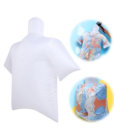 6 Minutes Portable Auxiliary Clothes Drying Bag Traveling Portable Clothes Dryer Bag Top and Pants Creative Hair Dryer Assisted Dryer Bag for Home Traveling (3SET TOP&Bottom)