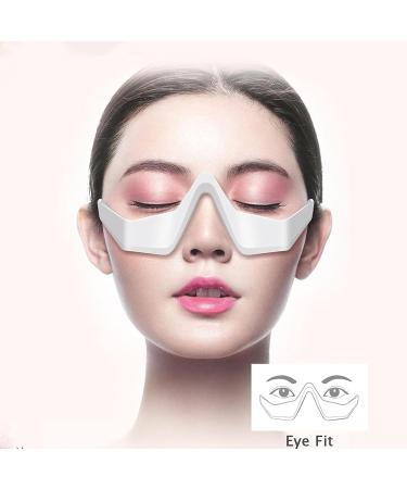 Shop the Best Electrical Eye Massage Device | Relieve Dark Circles & Tear Bags | International Shipping Available - Buy Online on GoSupps.com