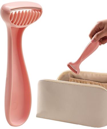 Kixolazr Razor for Women | Gentle Shave for Sensitive Skin & Bikini | Personal Care Body Razors in Pink - Buy Online on GoSupps.com