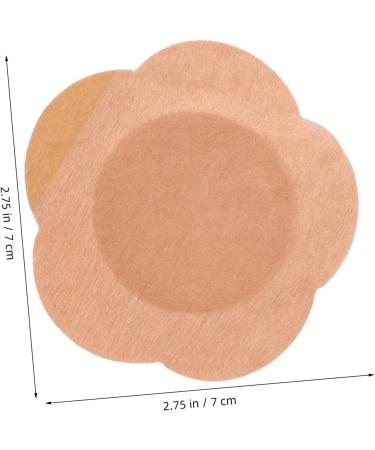 40 Pieces Castor Oil Paste Belly Oil Wrap Selfadhesive Caster Oil Wrap for Stomach Feet Caster Oil Wrap Navel Oil Wrap for AntiLeakage for Feet - Buy Online on GoSupps.com