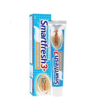 Jildouf Toothpaste for sensitive teeth freshens bad breath - Whitening toothpaste for daily protection 3.7 oz for sensitive teeth hardens and Jildouf