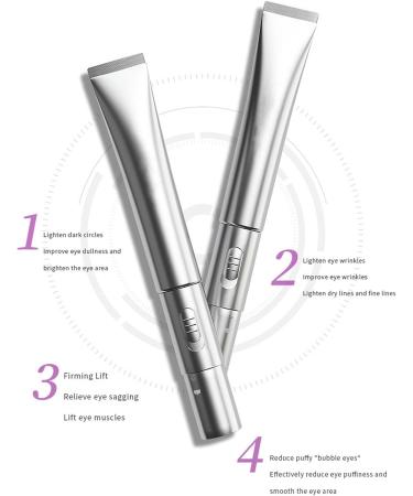 Cr me Pour Les Yeux Cr me Hydratante Pour Les Yeux - lissante pour les yeux | Cr me pour les yeux de Massage hydratante r paratrice apaisante pour les yeux 20g cr me de soin naturelle pour le - Buy Online on GoSupps.com